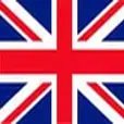 English Flag